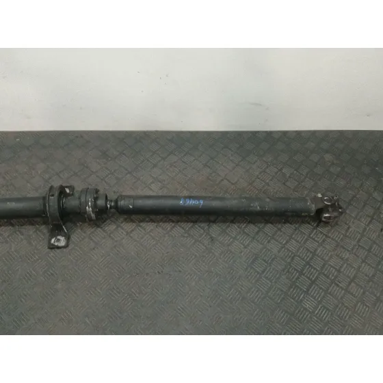 Transmision Central para Ssangyong Rodius I