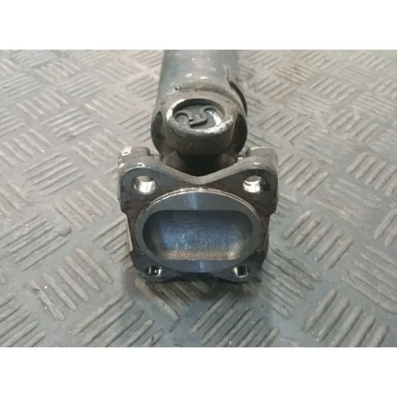 Transmision Central para Ssangyong Rodius I