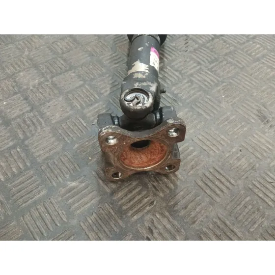 Transmision Central para Ssangyong Rodius I