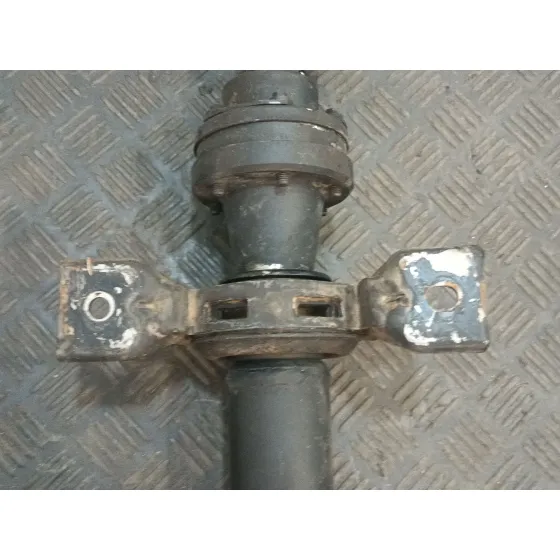 Transmision Central para Ssangyong Rodius I
