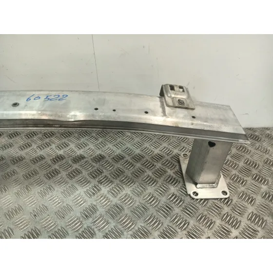 Refuerzo Paragolpes Delantero para Peugeot 3008 Ii Suv (Mc_, Mr_, Mj_, M4_)