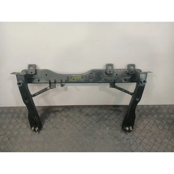 Punta Chasis Delantera para Nissan Qashqai Ii (J11, J11_)