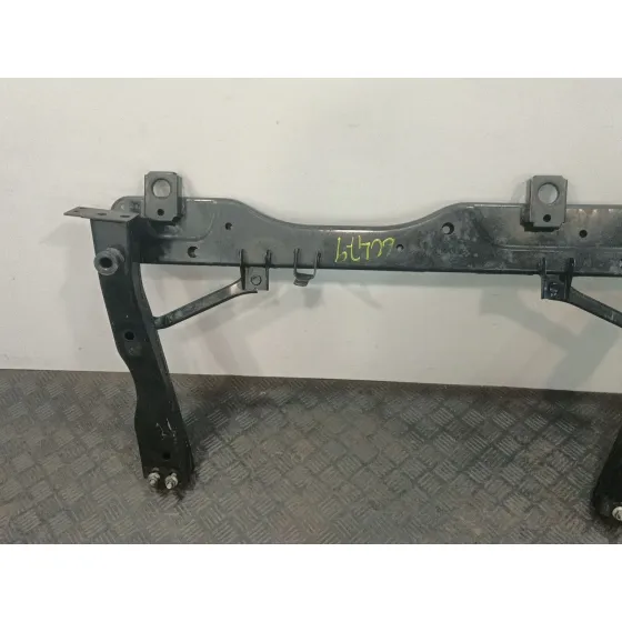 Punta Chasis Delantera para Nissan Qashqai Ii (J11, J11_)