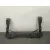 Punta Chasis Delantera para Nissan Qashqai Ii (J11, J11_)