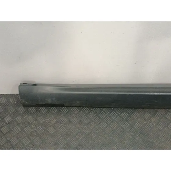 Faldon Lateral para Citroën C4 Cactus