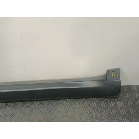 Faldon Lateral para Citroën C4 Cactus