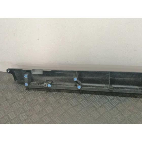 Faldon Lateral para Citroën C4 Cactus