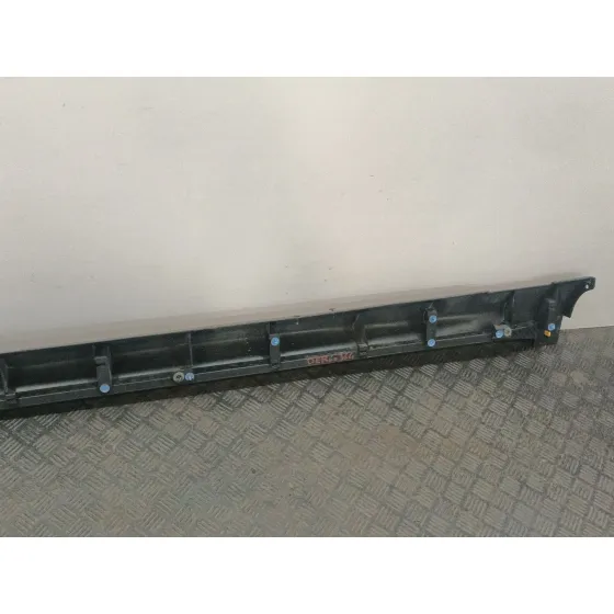 Faldon Lateral para Citroën C4 Cactus