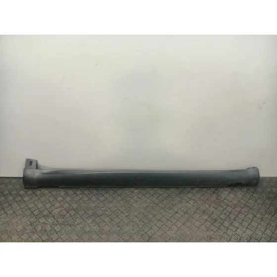 Faldon Lateral para Citroën C4 Cactus