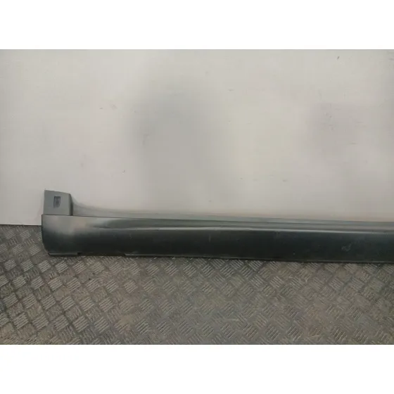 Faldon Lateral para Citroën C4 Cactus