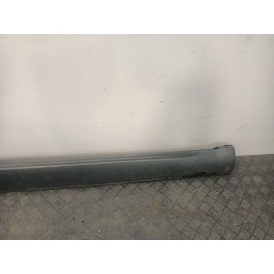 Faldon Lateral para Citroën C4 Cactus