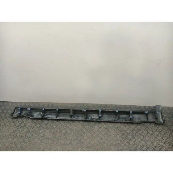 Faldon Lateral para Citroën C4 Cactus