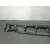 Faldon Lateral para Citroën C4 Cactus
