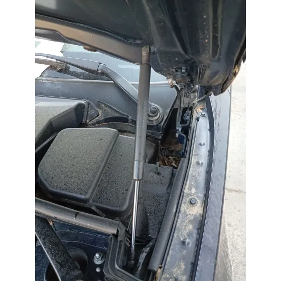 Amortiguadores Capo para Bmw 1 (E81)