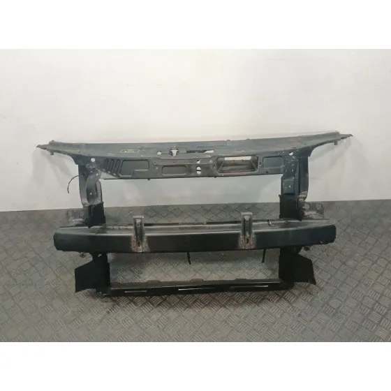 Panel Frontal para Skoda Fabia Ii (542)