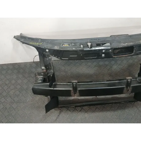 Panel Frontal para Skoda Fabia Ii (542)
