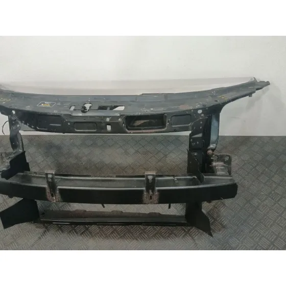 Panel Frontal para Skoda Fabia Ii (542)