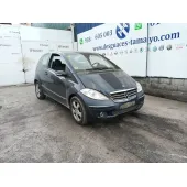 Motor Completo para Mercedes-Benz Clase A (W169)