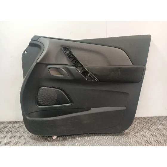 Guarnecido Puerta Delantera Derecha para Citroën C4 Picasso Ii