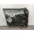 Guarnecido Puerta Delantera Derecha para Citroën C4 Picasso Ii