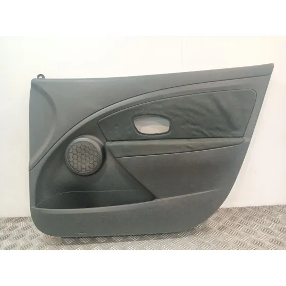 Guarnecido Puerta Delantera Derecha para Renault Megane Iii Berlina 5 P