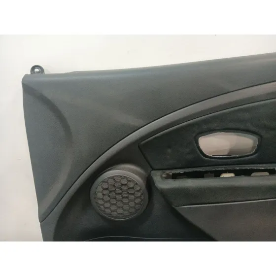 Guarnecido Puerta Delantera Derecha para Renault Megane Iii Berlina 5 P
