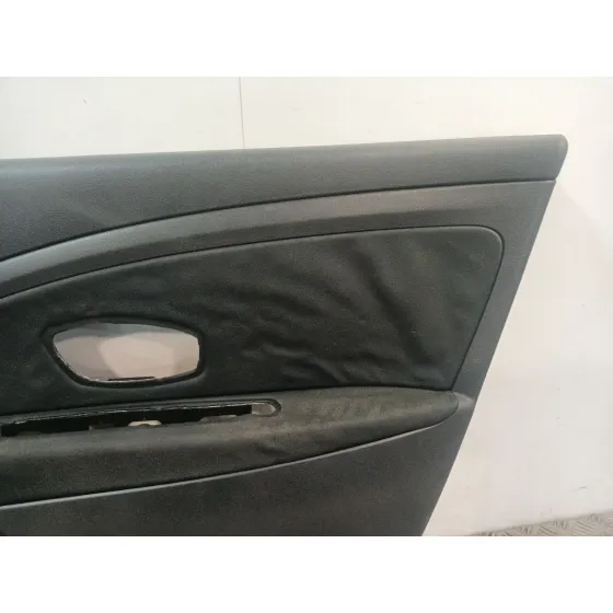 Guarnecido Puerta Delantera Derecha para Renault Megane Iii Berlina 5 P