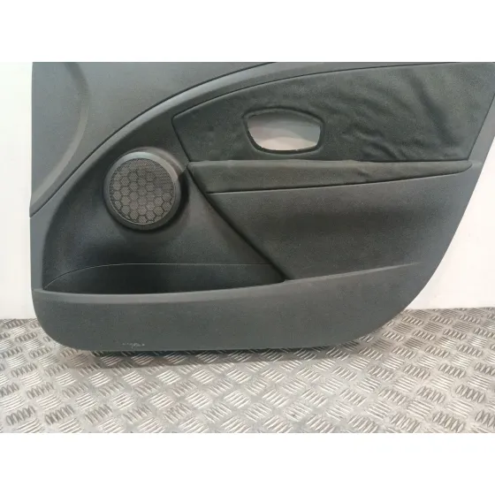 Guarnecido Puerta Delantera Derecha para Renault Megane Iii Berlina 5 P