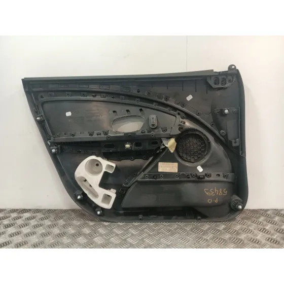 Guarnecido Puerta Delantera Derecha para Renault Megane Iii Berlina 5 P