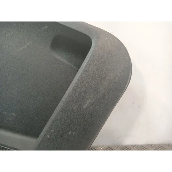 Guarnecido Puerta Trasera Izquierda para Skoda Yeti (5L)