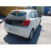 Amortiguador Trasero Derecho para Citroën C1 Ii (Pa_, Ps_)