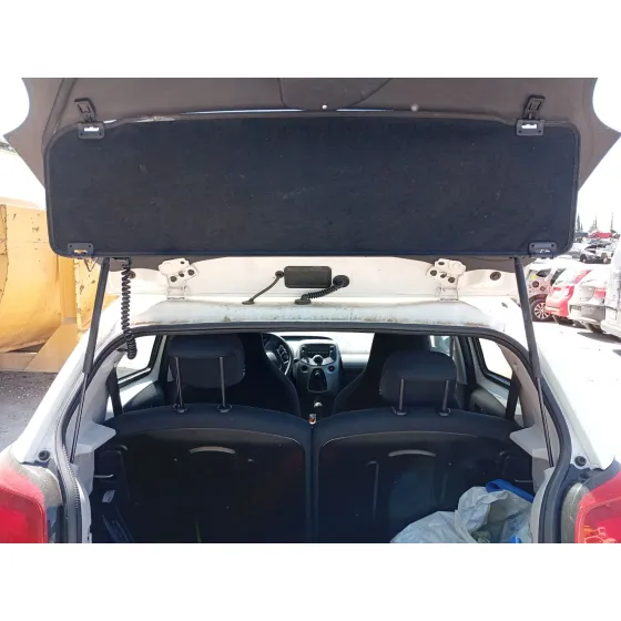 Amortiguadores Maletero / Porton para Citroën C1 Ii (Pa_, Ps_)