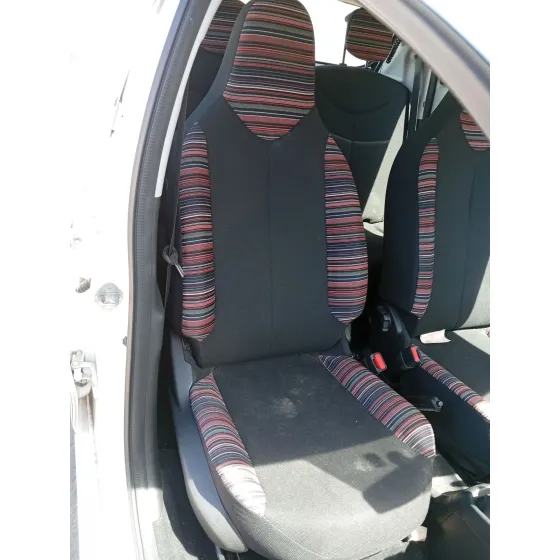 Asiento Delantero Derecho para Citroën C1 Ii (Pa_, Ps_)