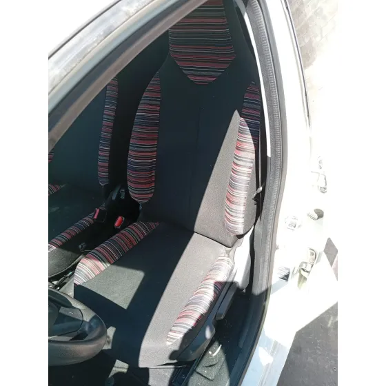 Asiento Delantero Izquierdo para Citroën C1 Ii (Pa_, Ps_)