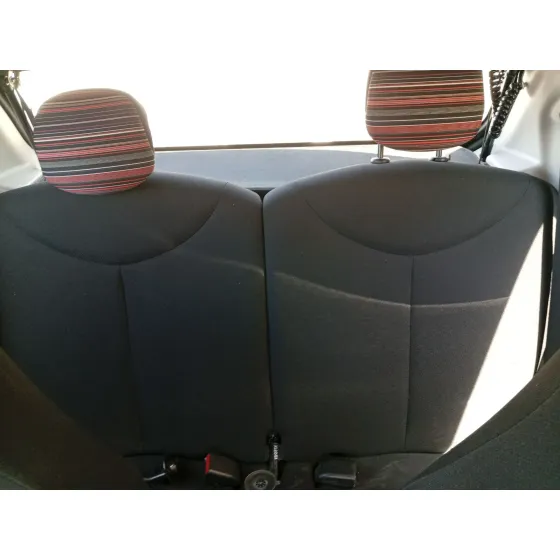 Asientos Traseros para Citroën C1 Ii (Pa_, Ps_)