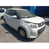 Barra Estabilizadora Delantera para Citroën C1 (Pm_, Pn_)