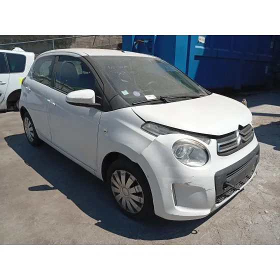 Barra Estabilizadora Delantera para Citroën C1 (Pm_, Pn_)