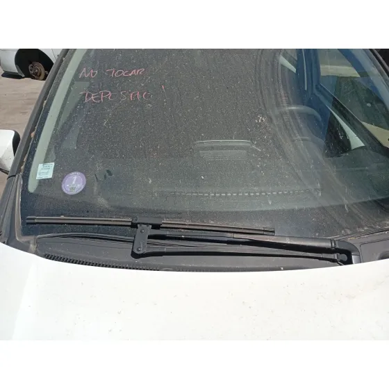 Brazo Limpia Delantero Izquierdo para Citroën C1 Ii (Pa_, Ps_)