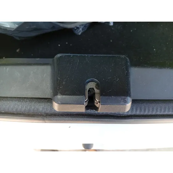 Cerradura Maletero / Porton para Citroën C1 (Pm_, Pn_)