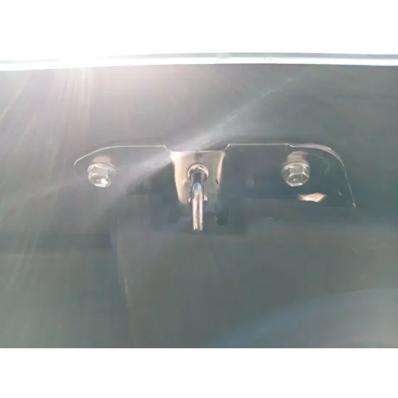 Cerradura Maletero / Porton para Citroën C1 (Pm_, Pn_)