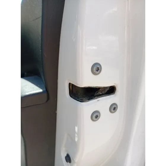 Cerradura Puerta Delantera Derecha para Citroën C1 (Pm_, Pn_)