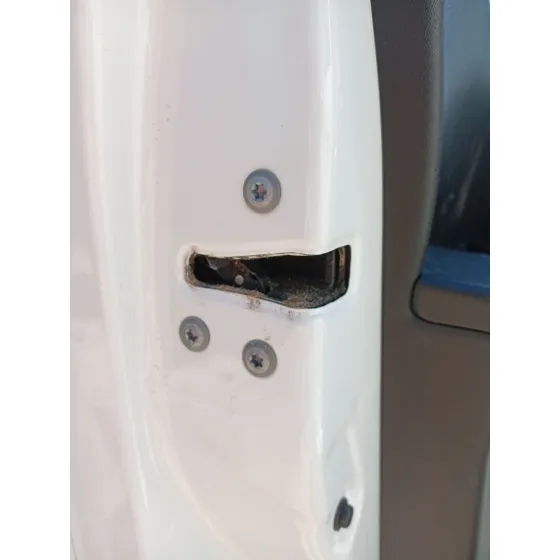 Cerradura Puerta Delantera Izquierda para Citroën C1 (Pm_, Pn_)