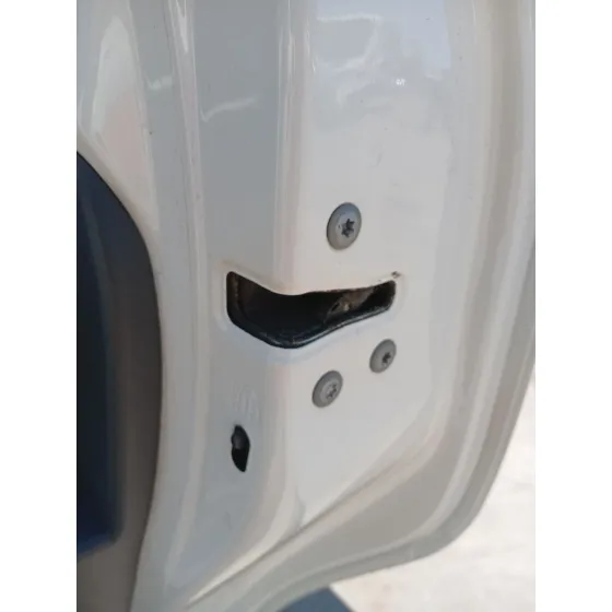 Cerradura Puerta Trasera Derecha para Citroën C1 (Pm_, Pn_)
