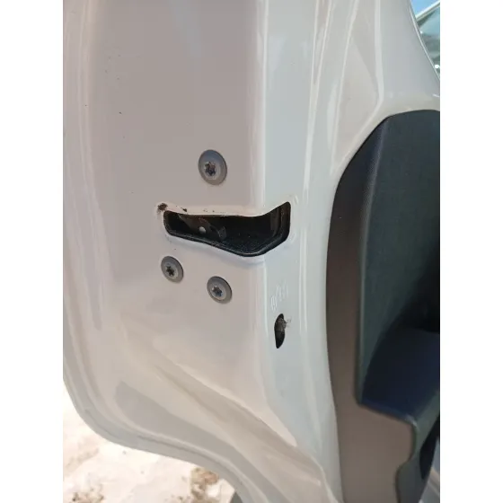 Cerradura Puerta Trasera Izquierda para Citroën C1 (Pm_, Pn_)