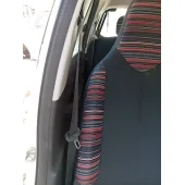 Cinturon Seguridad Delantero Derecho para Citroën C1 (Pm_, Pn_)