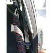 Cinturon Seguridad Delantero Izquierdo para Citroën C1 (Pm_, Pn_)