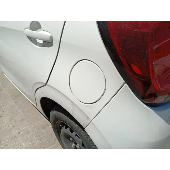 Deposito Combustible para Citroën C1 (Pm_, Pn_)