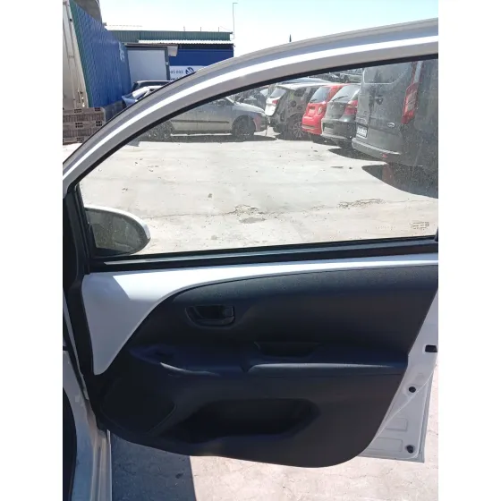 Elevalunas Delantero Derecho para Citroën C1 (Pm_, Pn_)