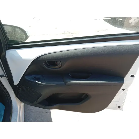 Elevalunas Delantero Derecho para Citroën C1 (Pm_, Pn_)