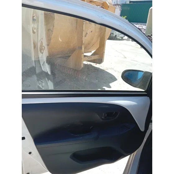 Elevalunas Delantero Izquierdo para Citroën C1 (Pm_, Pn_)